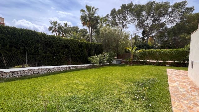 4 soveværelse Villa til salg i Porto Petro, Santanyí med swimmingpool garage - € 1.650.000 (Ref: 8981755)