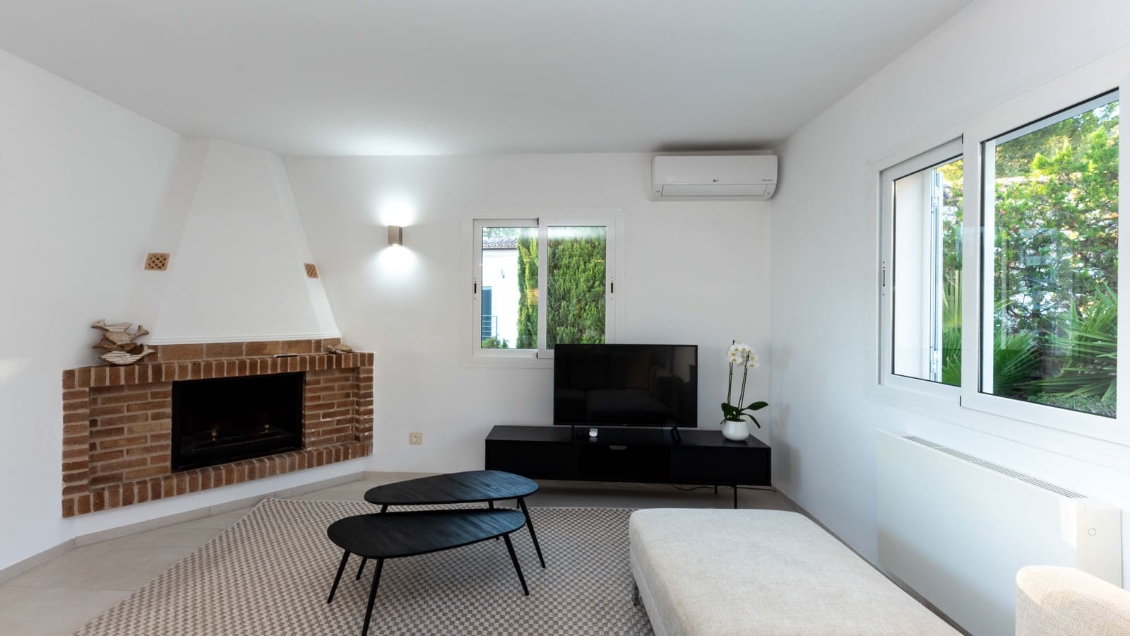 5 soveværelse Villa til leje i Peguera / Paguera med swimmingpool garage - € 6.250 (Ref: 8981757)