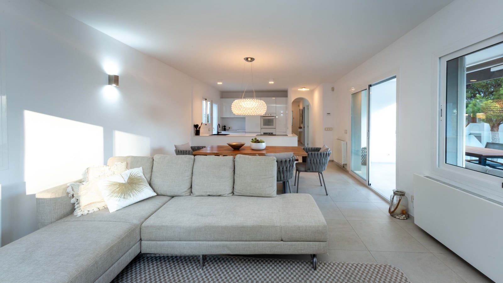 5 soveværelse Villa til leje i Peguera / Paguera med swimmingpool garage - € 6.250 (Ref: 8981757)