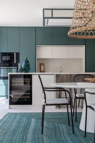 5 soveværelse Villa til salg i Sol de Mallorca, Calvià med swimmingpool garage - € 4.600.000 (Ref: 8983661)