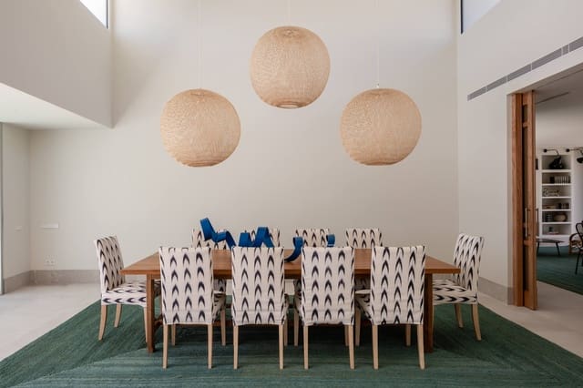 5 soveværelse Villa til salg i Sol de Mallorca, Calvià med swimmingpool garage - € 4.600.000 (Ref: 8983661)