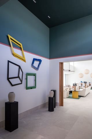 5 soveværelse Villa til salg i Sol de Mallorca, Calvià med swimmingpool garage - € 4.600.000 (Ref: 8983661)