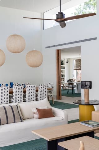 5 soveværelse Villa til salg i Sol de Mallorca, Calvià med swimmingpool garage - € 4.600.000 (Ref: 8983661)