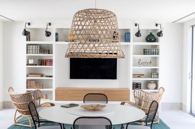 5 soveværelse Villa til salg i Sol de Mallorca, Calvià med swimmingpool garage - € 4.600.000 (Ref: 8983661)