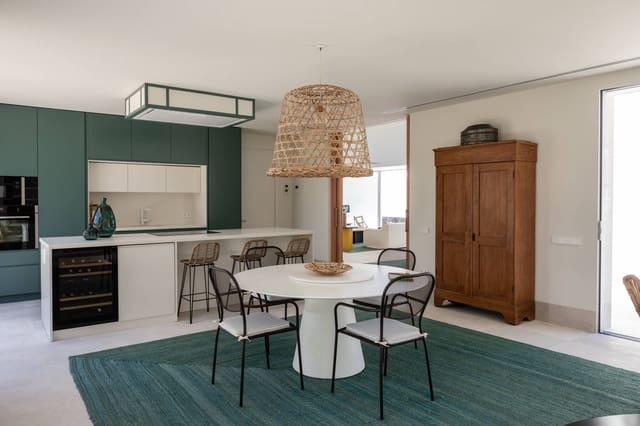 5 soveværelse Villa til salg i Sol de Mallorca, Calvià med swimmingpool garage - € 4.600.000 (Ref: 8983661)