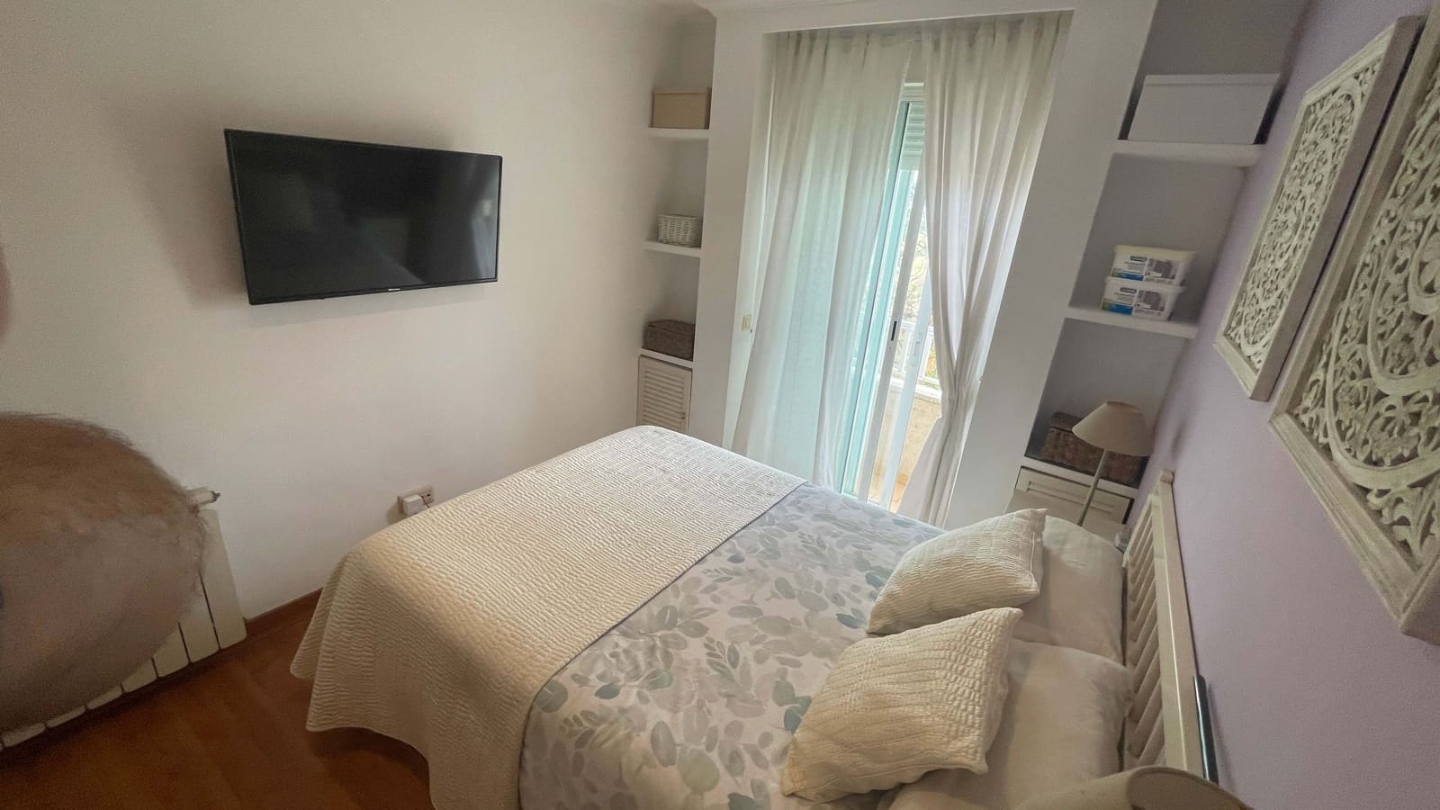 3 bedroom Apartment for rent in Palma de Mallorca with garage - € 2,000 (Ref: 8987712)