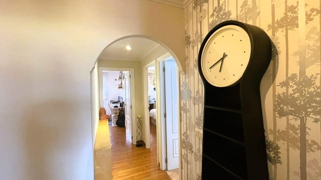 3 soveværelse Lejlighed til leje i Es Molinar / El Molinar, Palma de Mallorca med garage - € 2.000 (Ref: 8987712)