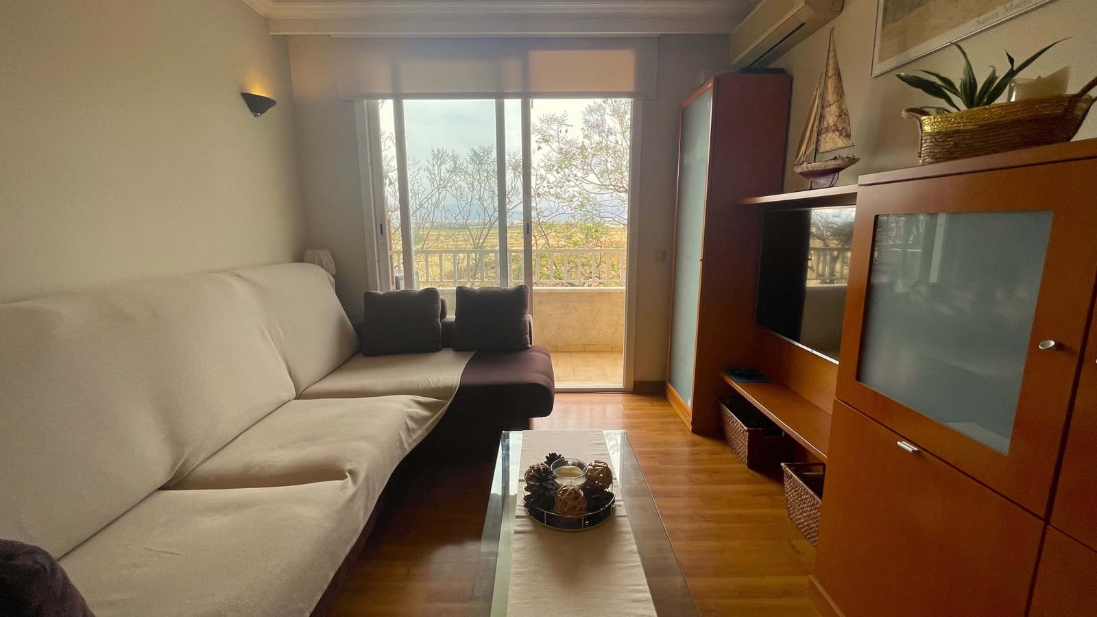 3 bedroom Apartment for rent in Palma de Mallorca with garage - € 2,000 (Ref: 8987712)