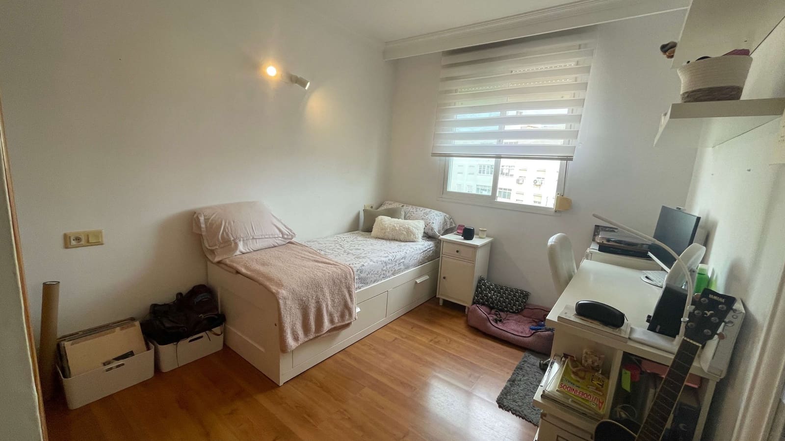 3 bedroom Apartment for rent in Palma de Mallorca with garage - € 2,000 (Ref: 8987712)