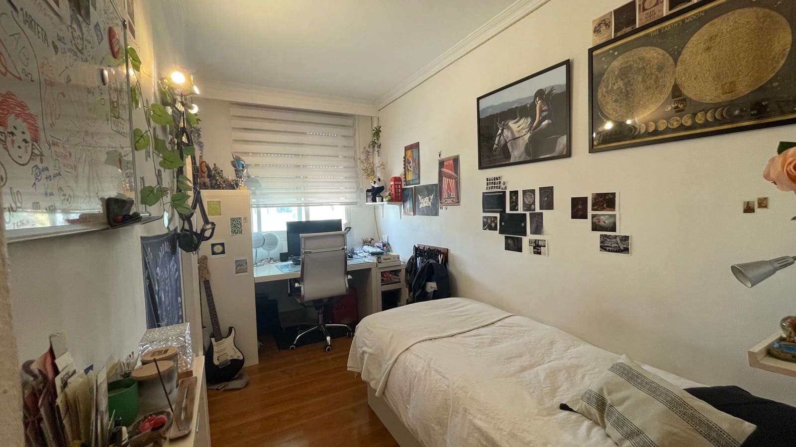 3 bedroom Apartment for rent in Palma de Mallorca with garage - € 2,000 (Ref: 8987712)