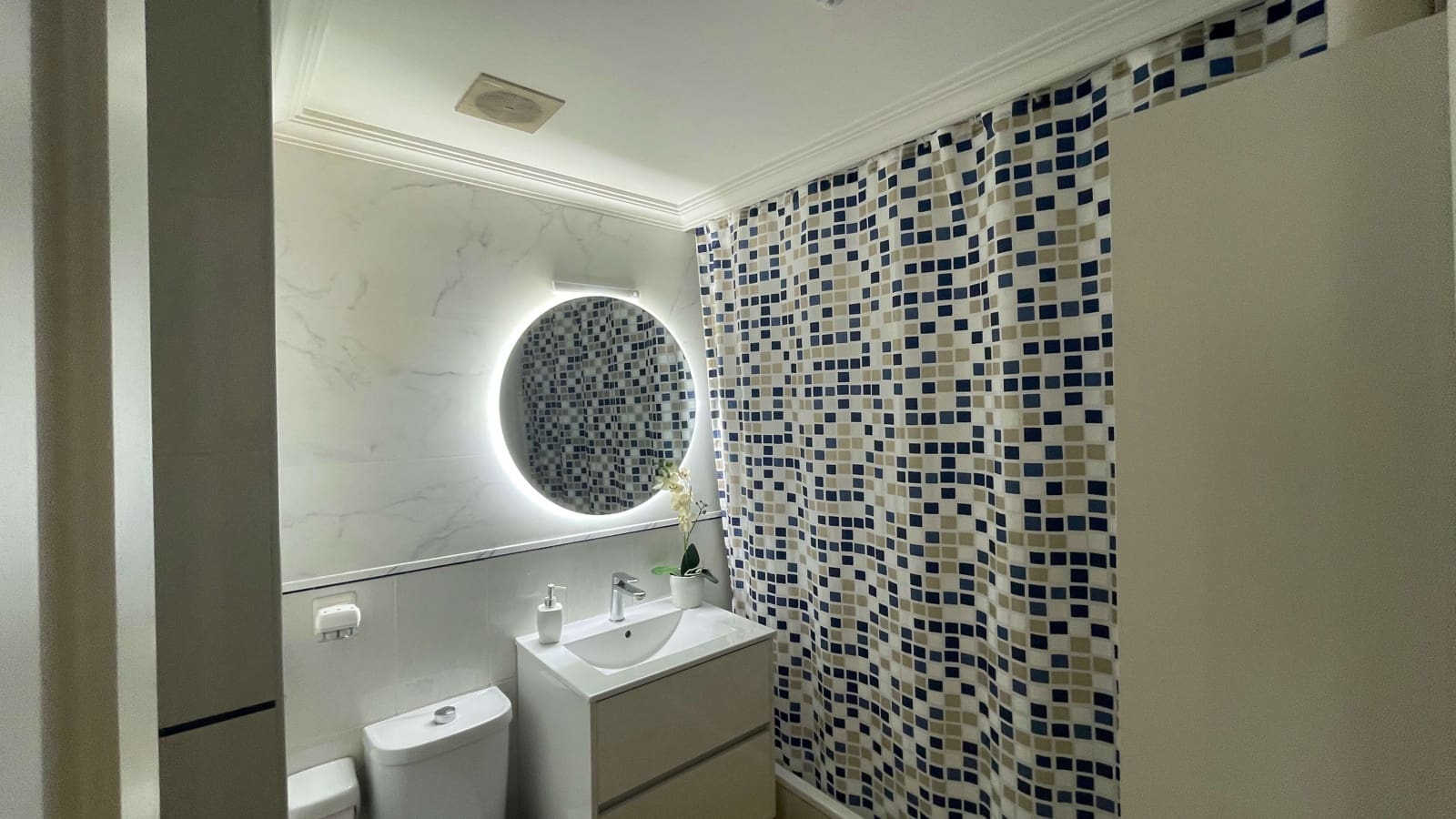 3 bedroom Apartment for rent in Palma de Mallorca with garage - € 2,000 (Ref: 8987712)