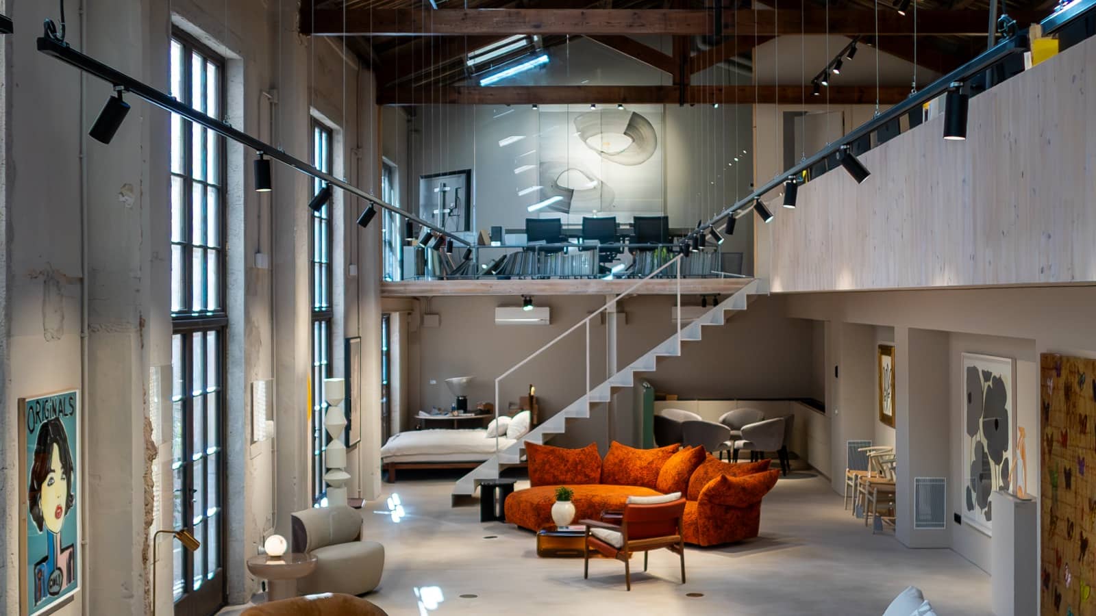 Kommersiell til salgs i Palma de Mallorca - € 2 000 000 (Ref: 8987715)