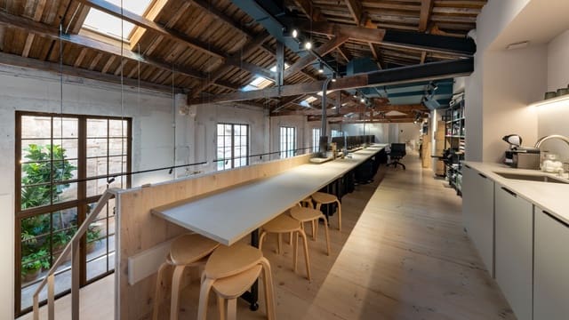 Komercyjne na sprzedaż w Plaça dels Patins, Palma de Mallorca - 2 000 000 € (Ref: 8987715)