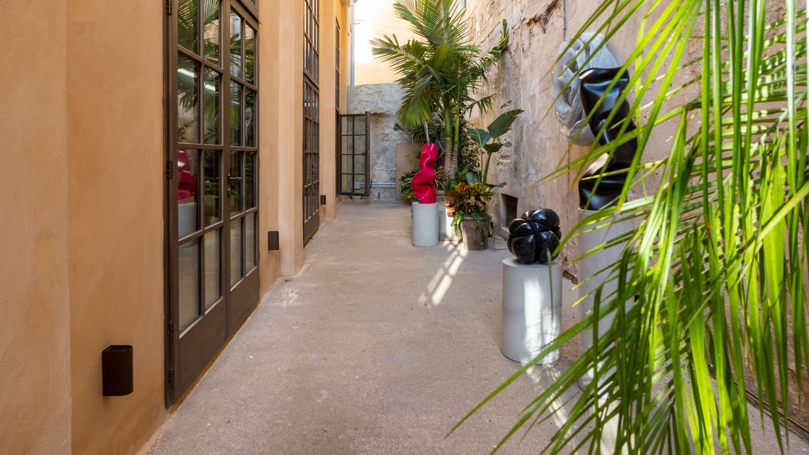 Kommersiell til salgs i Palma de Mallorca - € 2 000 000 (Ref: 8987715)