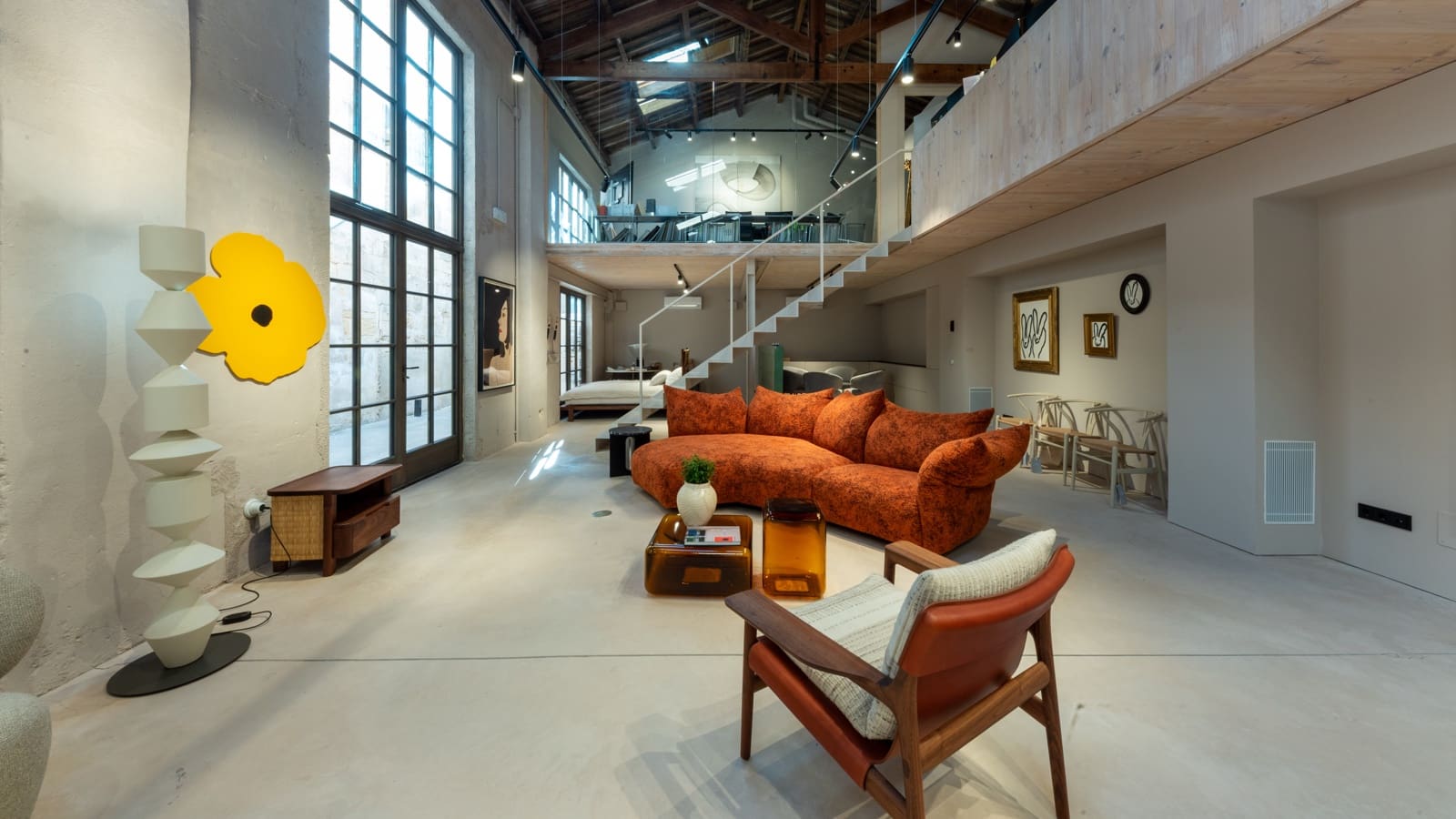 Kommersiell til salgs i Palma de Mallorca - € 2 000 000 (Ref: 8987715)