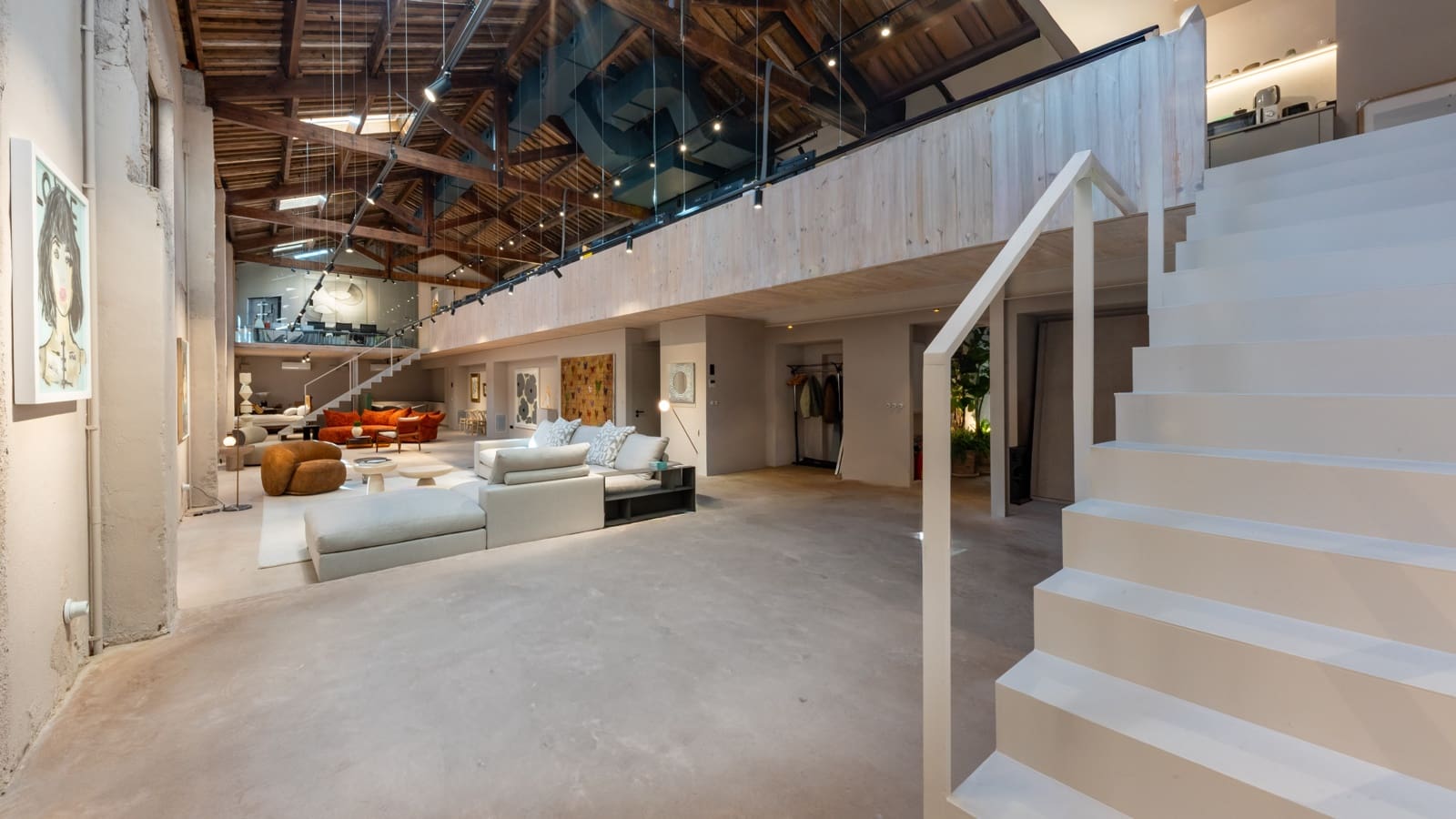 Kommersiell til salgs i Palma de Mallorca - € 2 000 000 (Ref: 8987715)