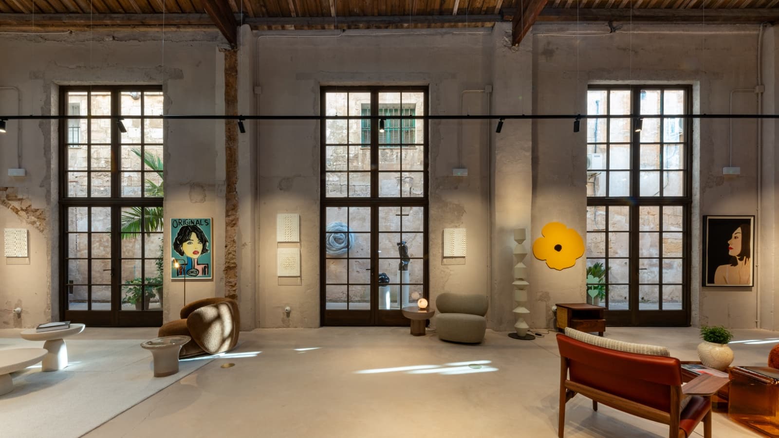 Kommersiell til salgs i Palma de Mallorca - € 2 000 000 (Ref: 8987715)