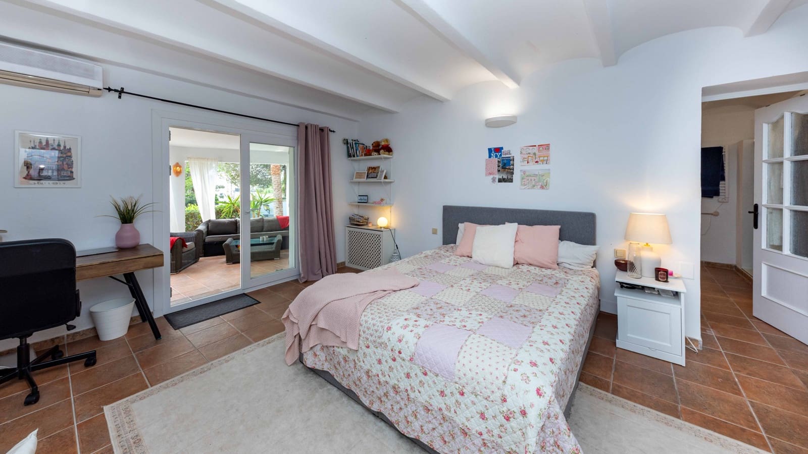 4 soverom Villa til salgs i Palmanova med svømmebasseng garasje - € 1 995 000 (Ref: 8987716)