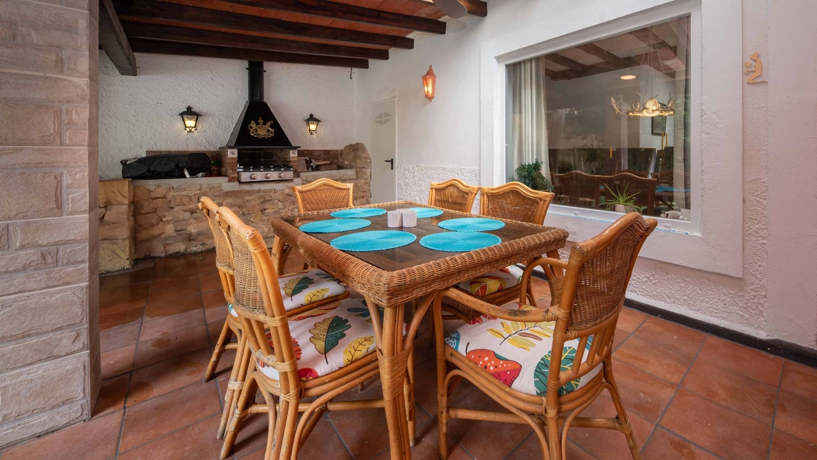 4 soverom Villa til salgs i Palmanova med svømmebasseng garasje - € 1 995 000 (Ref: 8987716)