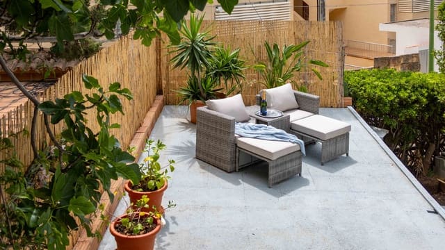 4 soveværelse Villa til salg i Palmanova, Calvià med swimmingpool garage - € 1.995.000 (Ref: 8987716)