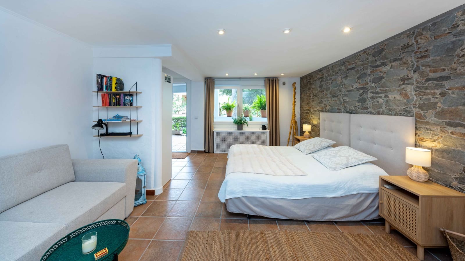 4 soverom Villa til salgs i Palmanova med svømmebasseng garasje - € 1 995 000 (Ref: 8987716)