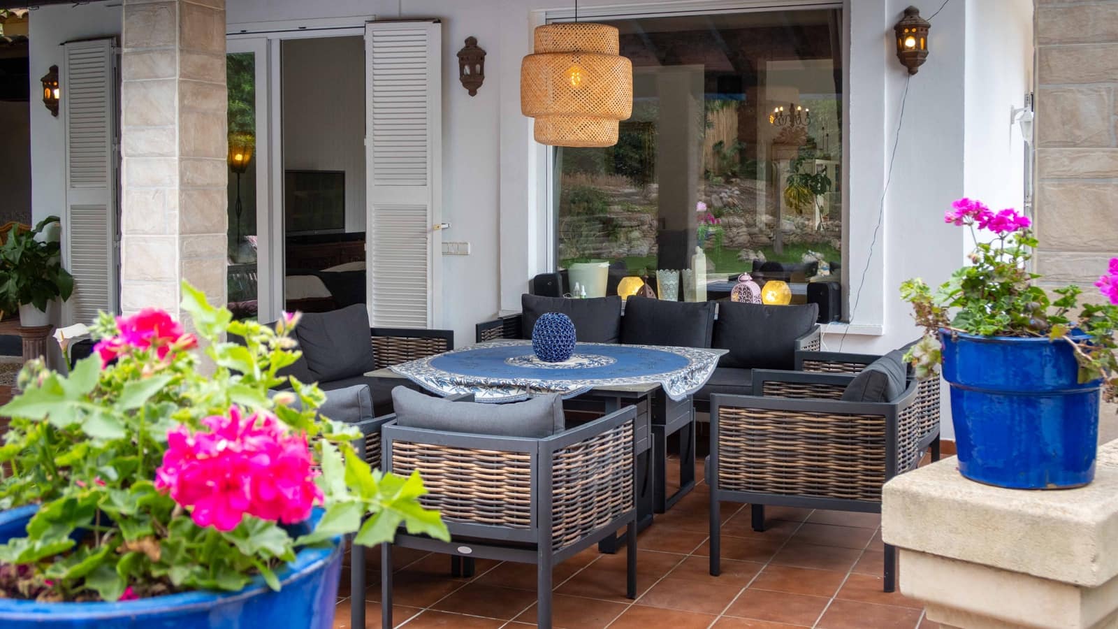 4 soverom Villa til salgs i Palmanova med svømmebasseng garasje - € 1 995 000 (Ref: 8987716)