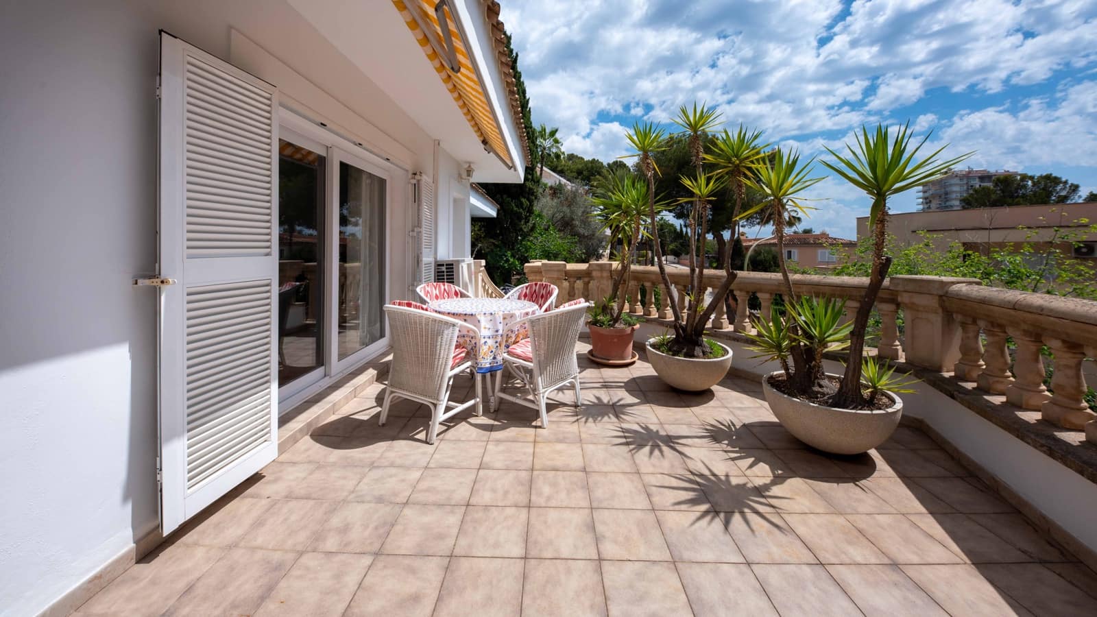 4 soverom Villa til salgs i Palmanova med svømmebasseng garasje - € 1 995 000 (Ref: 8987716)