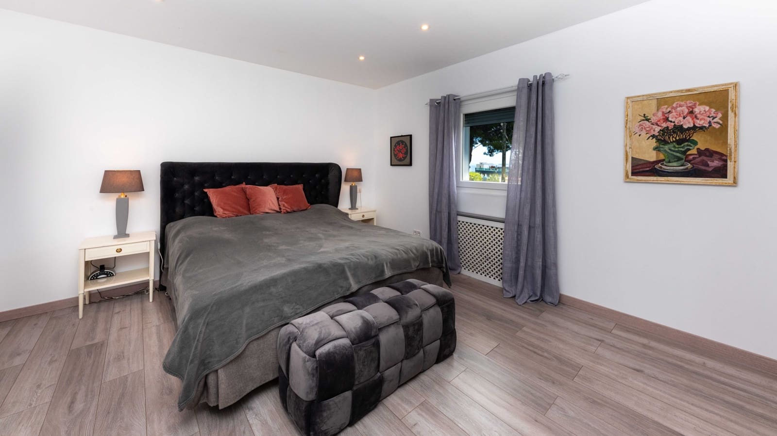 4 soverom Villa til salgs i Palmanova med svømmebasseng garasje - € 1 995 000 (Ref: 8987716)