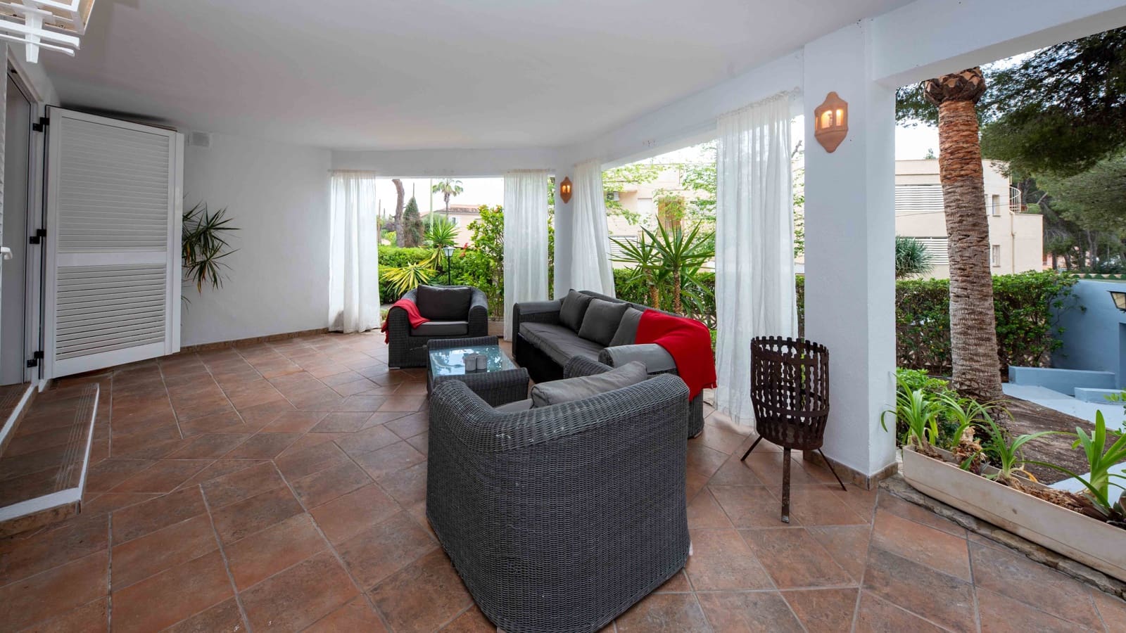 4 soverom Villa til salgs i Palmanova med svømmebasseng garasje - € 1 995 000 (Ref: 8987716)