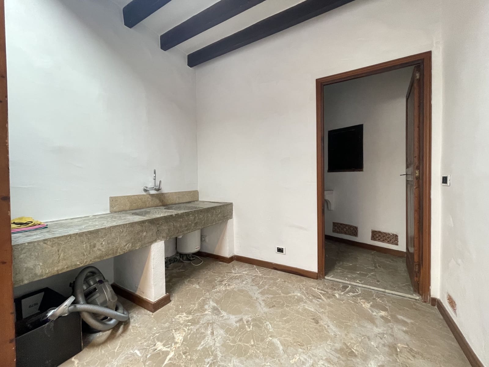 6 soverom Villa til salgs i Pollensa / Pollenca med garasje - € 999 999 (Ref: 8993237)