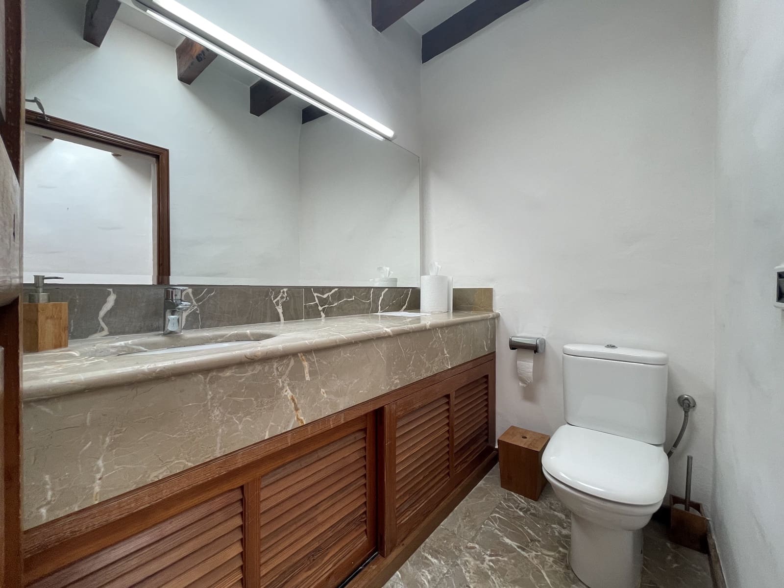 6 soverom Villa til salgs i Pollensa / Pollenca med garasje - € 999 999 (Ref: 8993237)