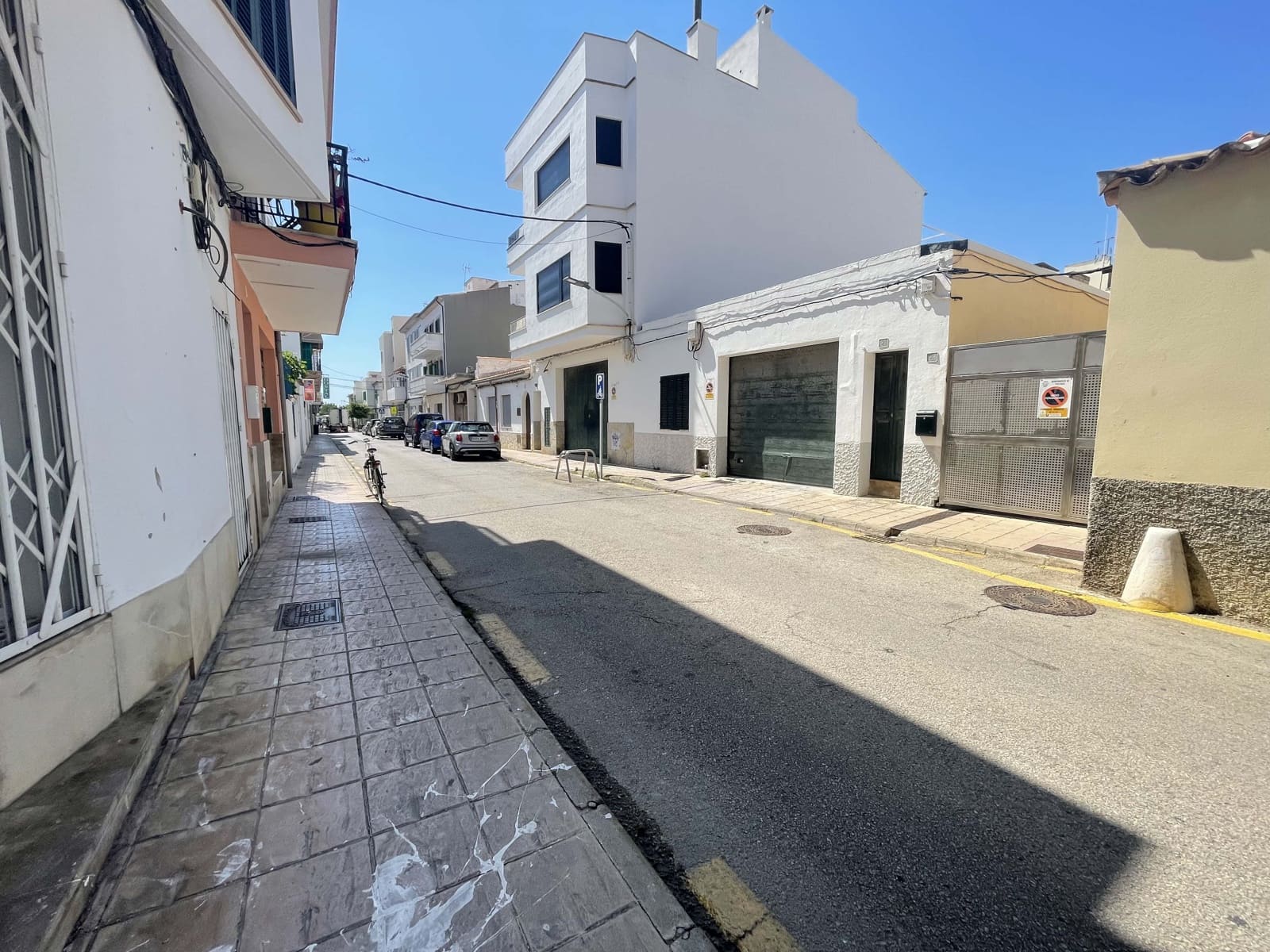 6 soverom Villa til salgs i Pollensa / Pollenca med garasje - € 999 999 (Ref: 8993237)