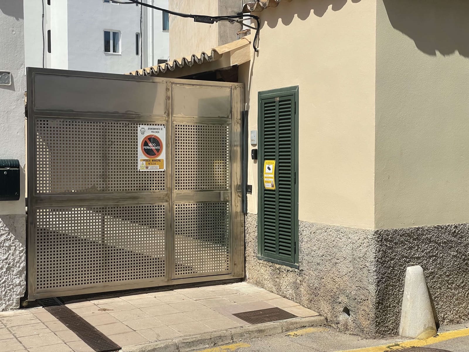 6 soverom Villa til salgs i Pollensa / Pollenca med garasje - € 999 999 (Ref: 8993237)