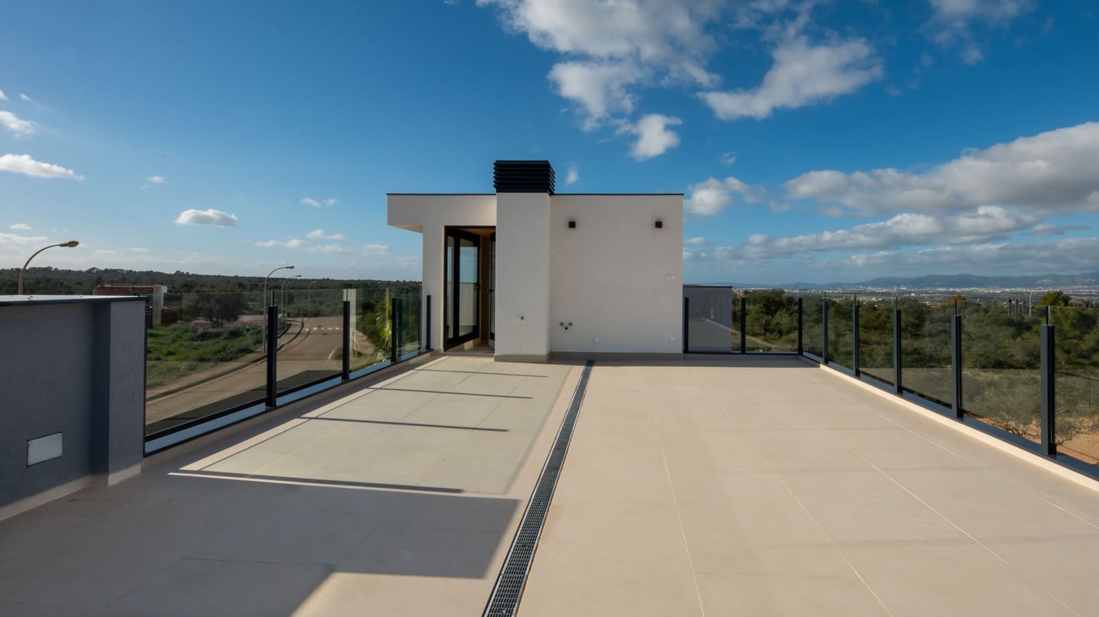 4 sypialnia Willa na sprzedaż w Son Gual z basenem garażem - 2 790 000 € (Ref: 8993238)