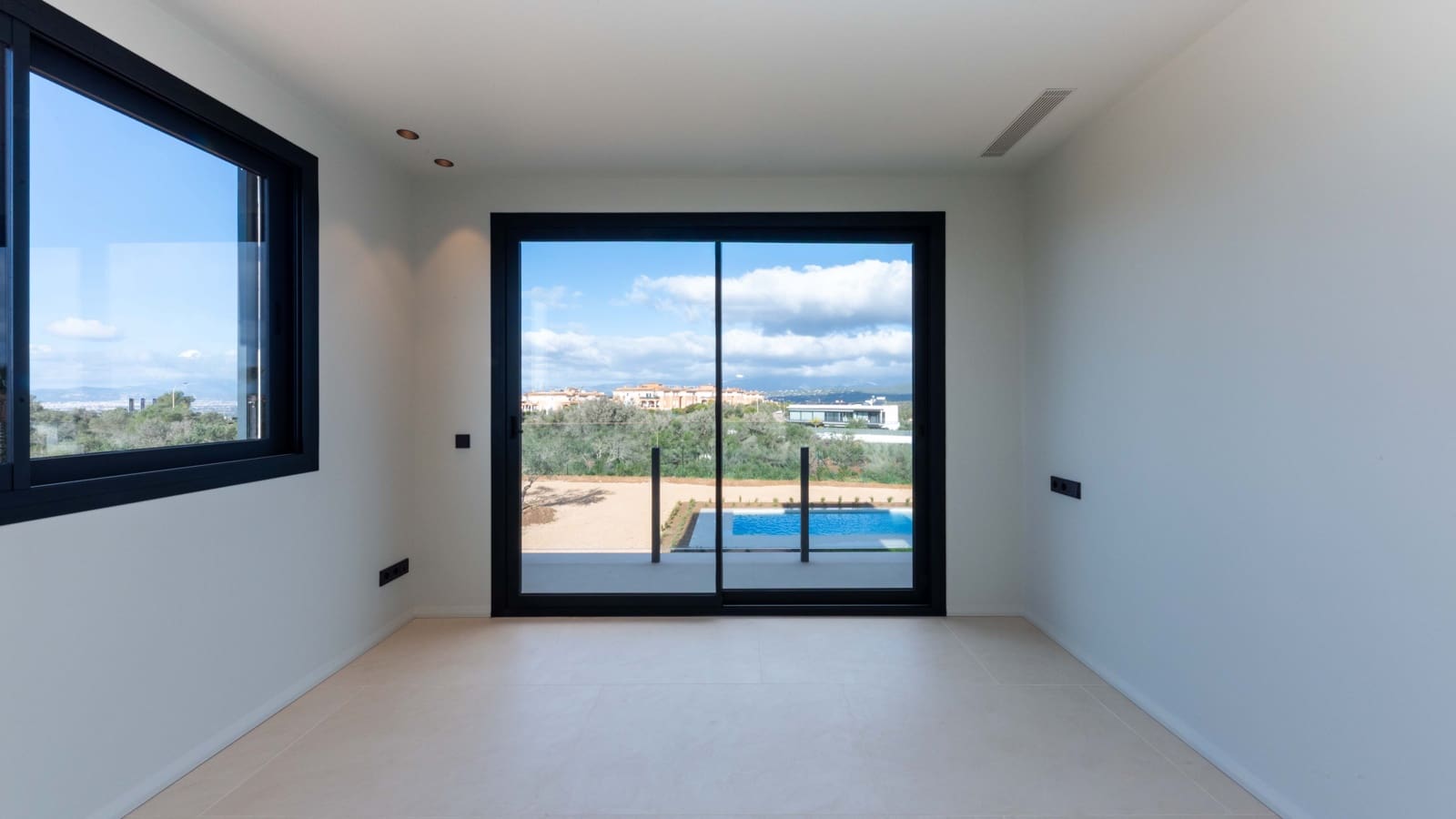 4 sypialnia Willa na sprzedaż w Son Gual z basenem garażem - 2 790 000 € (Ref: 8993238)