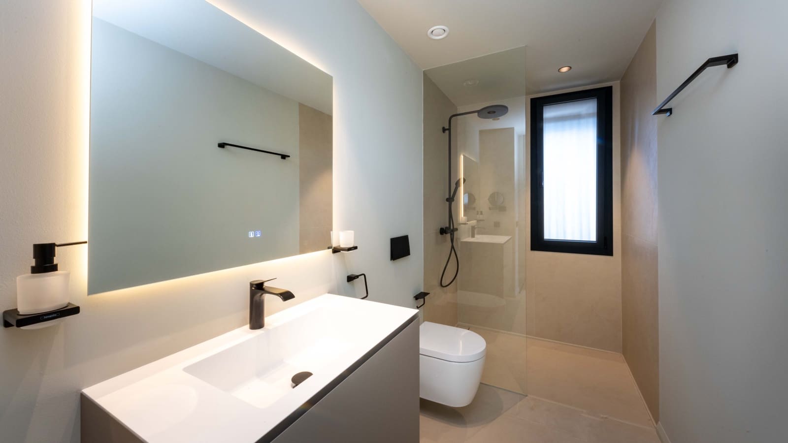 4 sypialnia Willa na sprzedaż w Son Gual z basenem garażem - 2 790 000 € (Ref: 8993238)