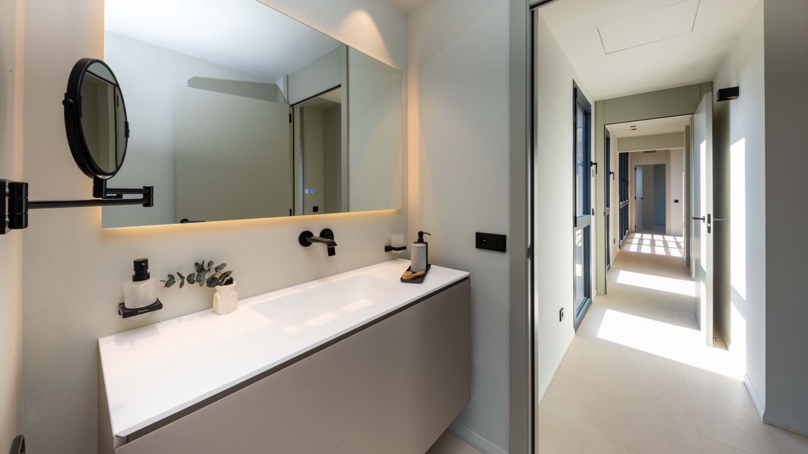 4 sypialnia Willa na sprzedaż w Son Gual z basenem garażem - 2 790 000 € (Ref: 8993238)