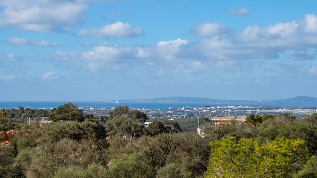 4 soveværelse Villa til salg i Son Gual, Palma de Mallorca med swimmingpool garage - € 2.790.000 (Ref: 8993238)