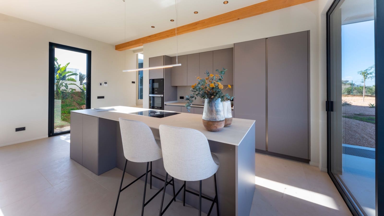 4 sypialnia Willa na sprzedaż w Son Gual z basenem garażem - 2 790 000 € (Ref: 8993238)