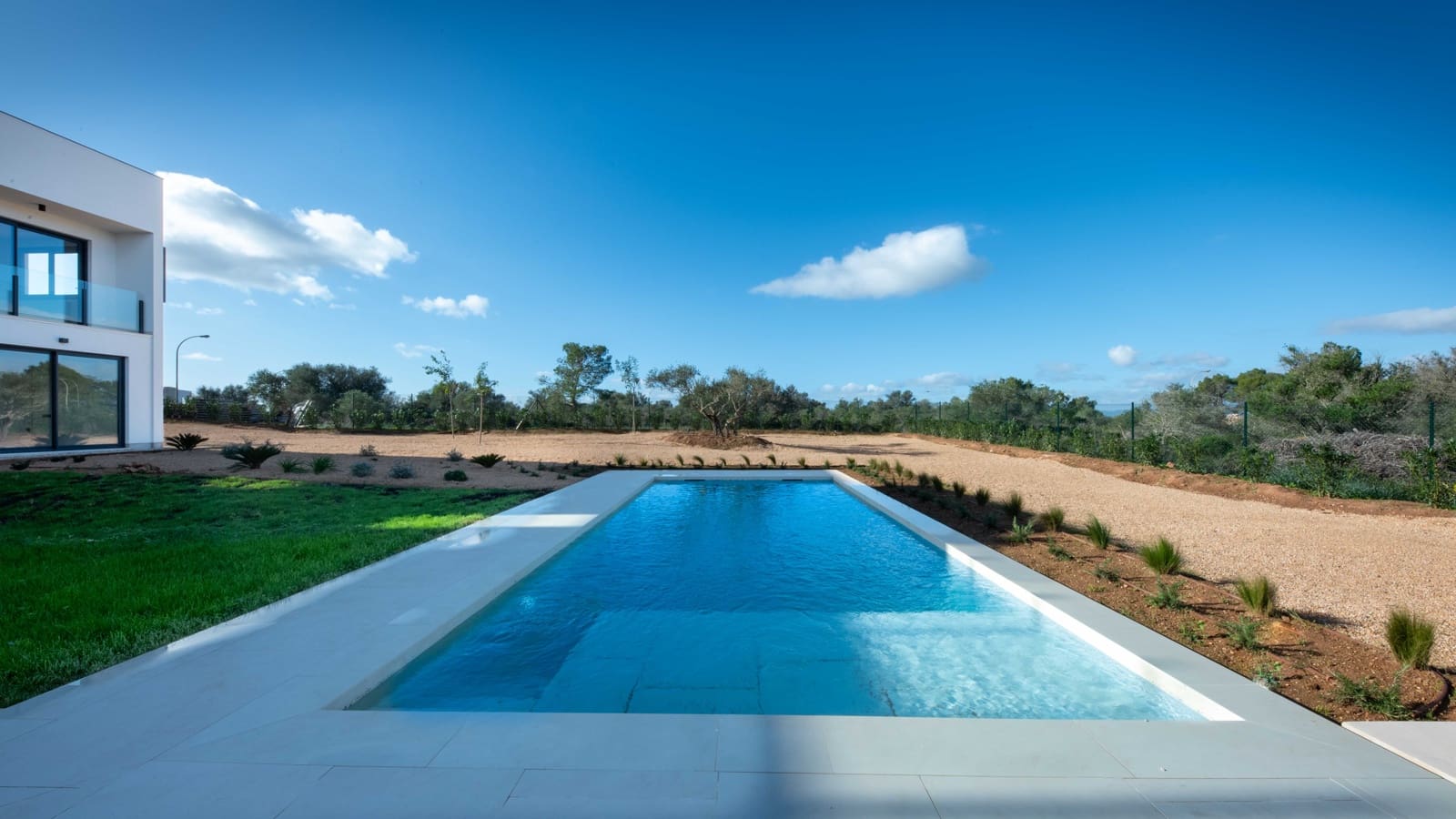 4 sypialnia Willa na sprzedaż w Son Gual z basenem garażem - 2 790 000 € (Ref: 8993238)