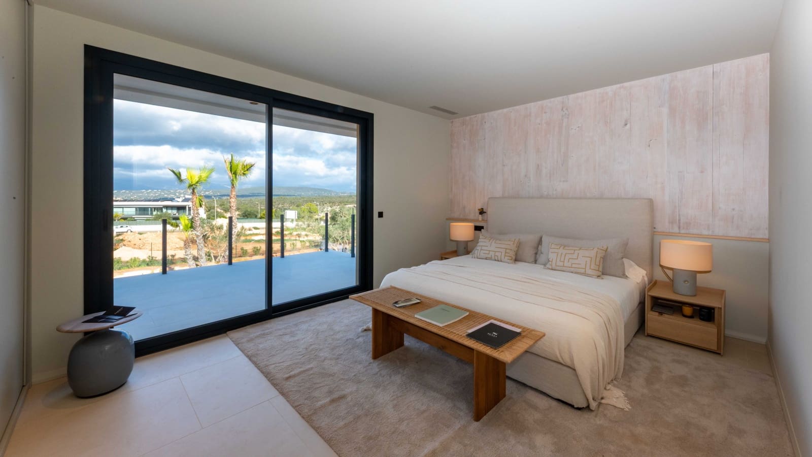 4 sypialnia Willa na sprzedaż w Son Gual z basenem garażem - 2 790 000 € (Ref: 8993238)