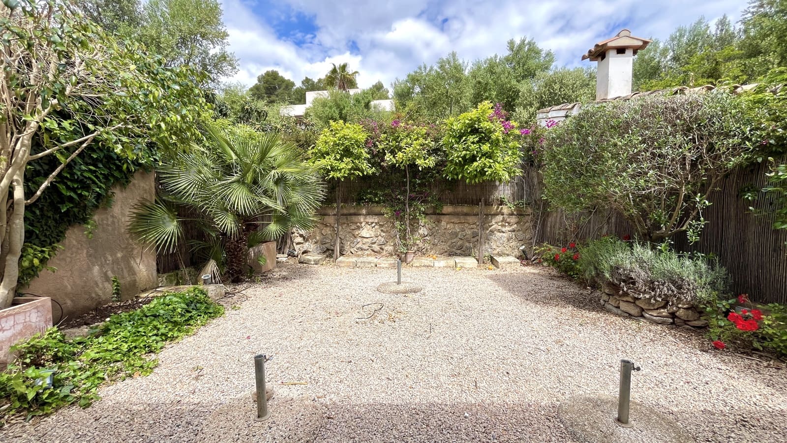 3 bedroom Townhouse for rent in Mancor de la Vall with garage - € 2,300 (Ref: 8993239)
