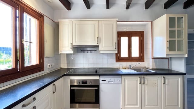 3 camera da letto Casa da affittare in Mancor de la Vall con garage - 2.300 € (Rif: 8993239)