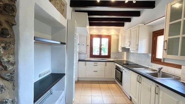 3 camera da letto Casa da affittare in Mancor de la Vall con garage - 2.300 € (Rif: 8993239)