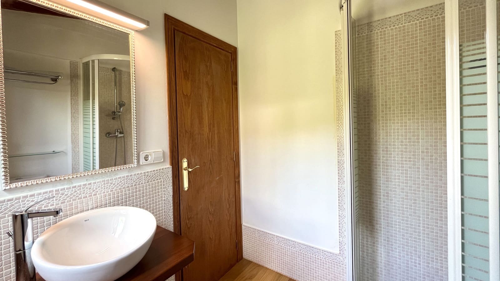 3 bedroom Townhouse for rent in Mancor de la Vall with garage - € 2,300 (Ref: 8993239)