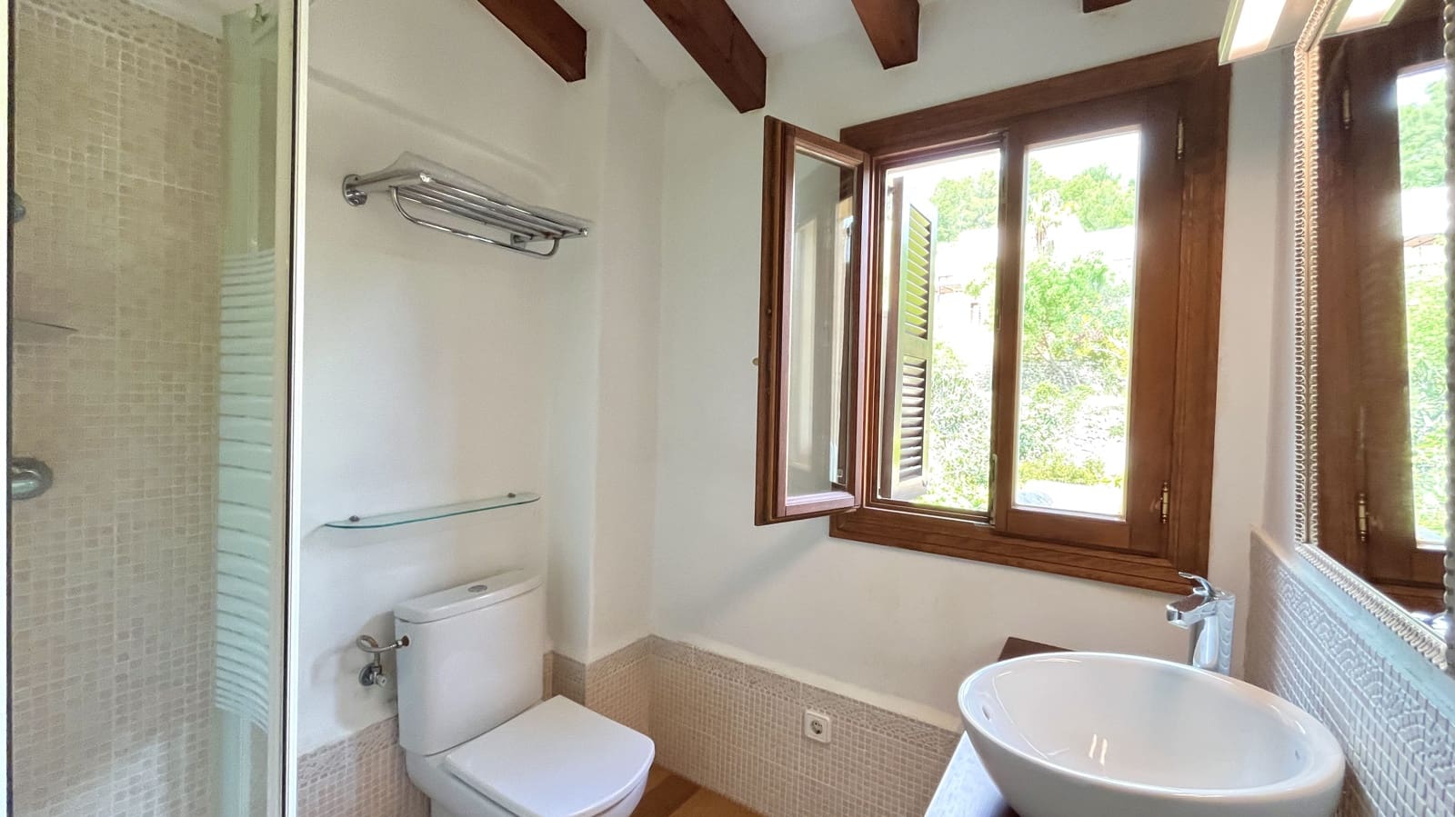 3 bedroom Townhouse for rent in Mancor de la Vall with garage - € 2,300 (Ref: 8993239)
