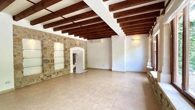 3 camera da letto Casa da affittare in Mancor de la Vall con garage - 2.300 € (Rif: 8993239)