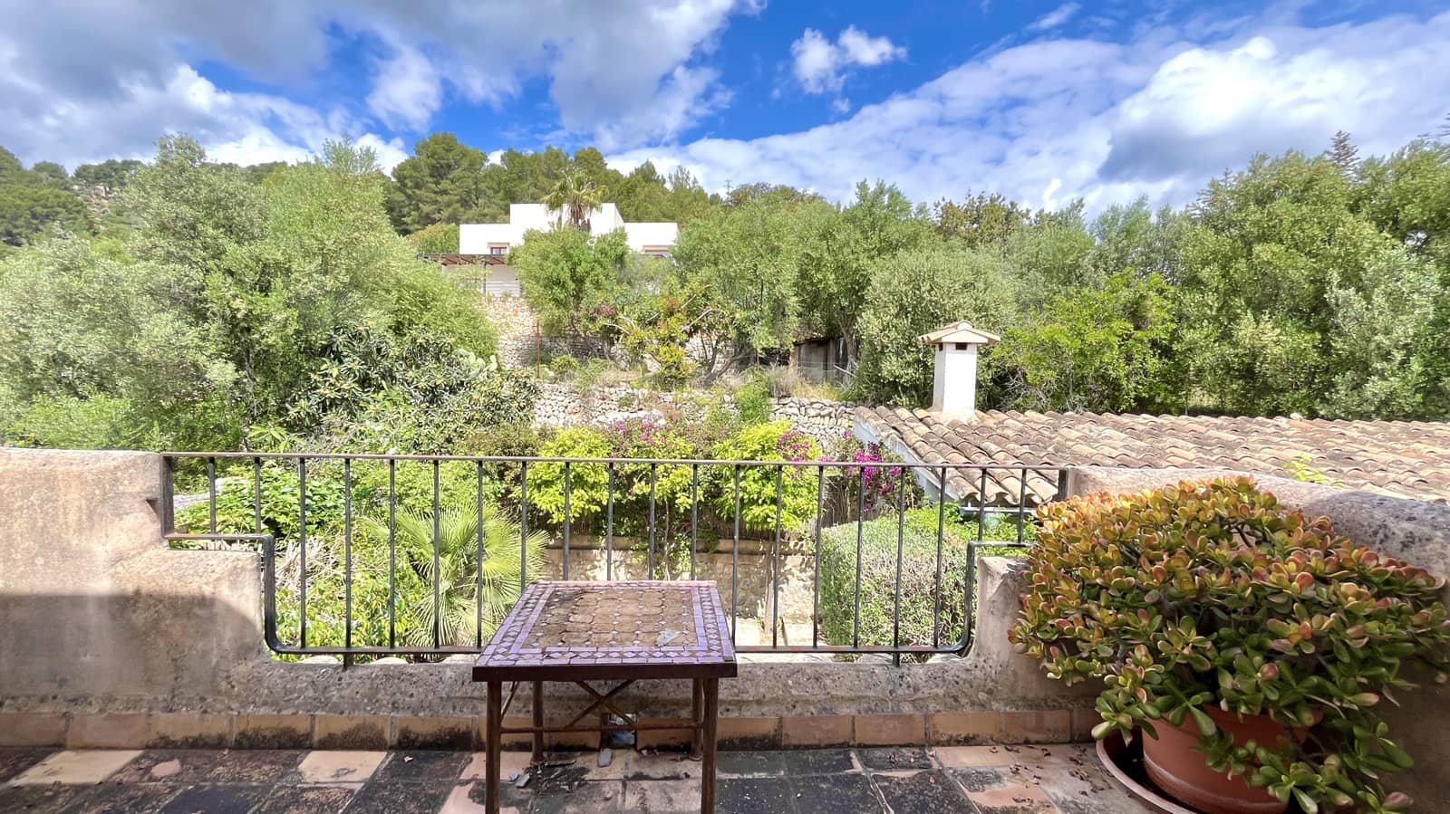 3 bedroom Townhouse for rent in Mancor de la Vall with garage - € 2,300 (Ref: 8993239)