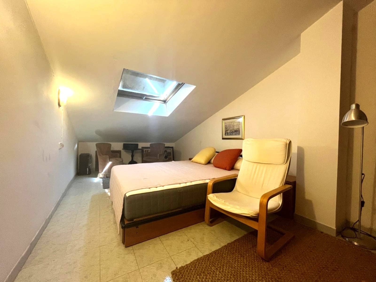 2 quarto Apartamento para venda em Palma de Mallorca - 1 195 000 € (Ref: 8993243)