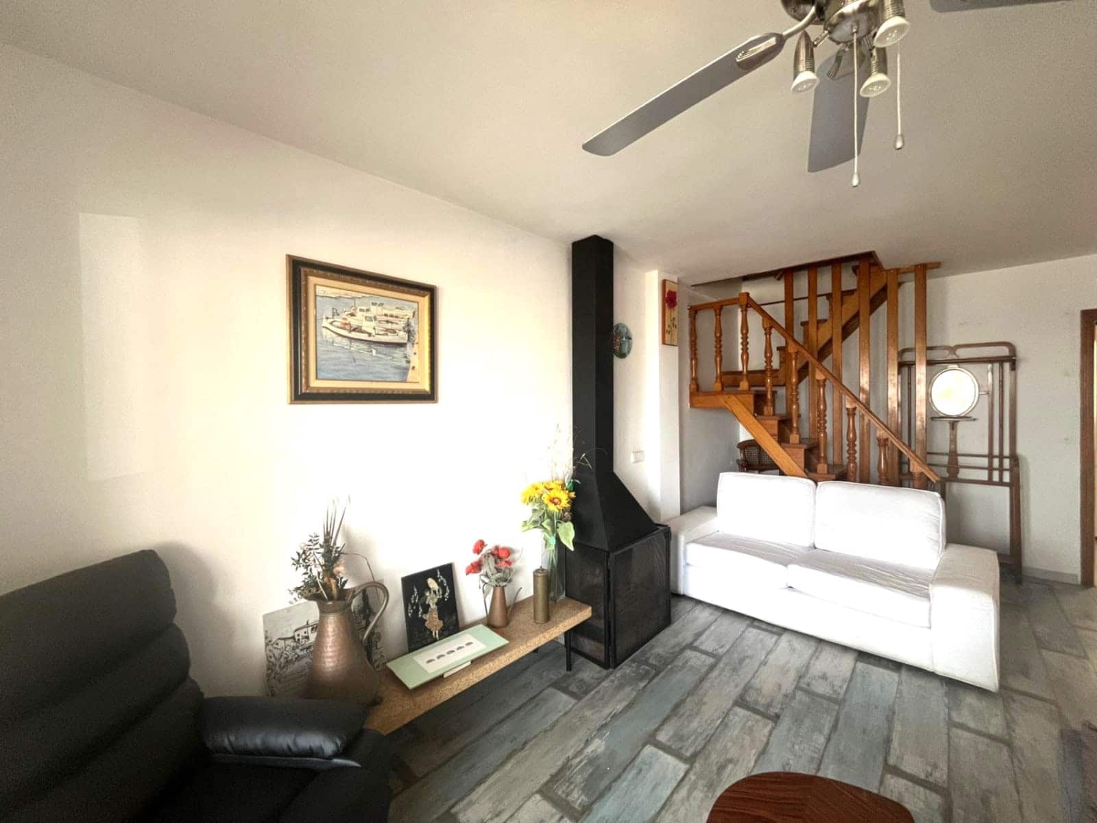 2 quarto Apartamento para venda em Palma de Mallorca - 1 195 000 € (Ref: 8993243)